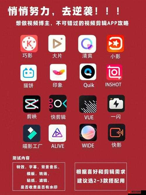 成品视频 APP 软件大全：各类精彩视频尽在其中